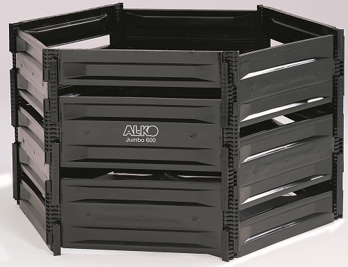 ALKO kompostbeholder Jumbo 600