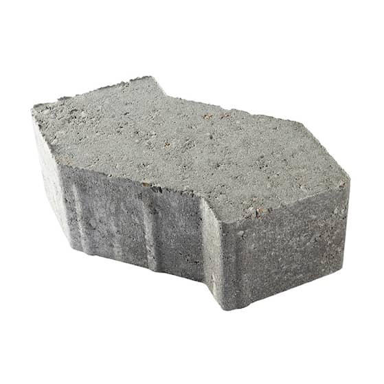 IBF SF-sten til håndlægning i grå