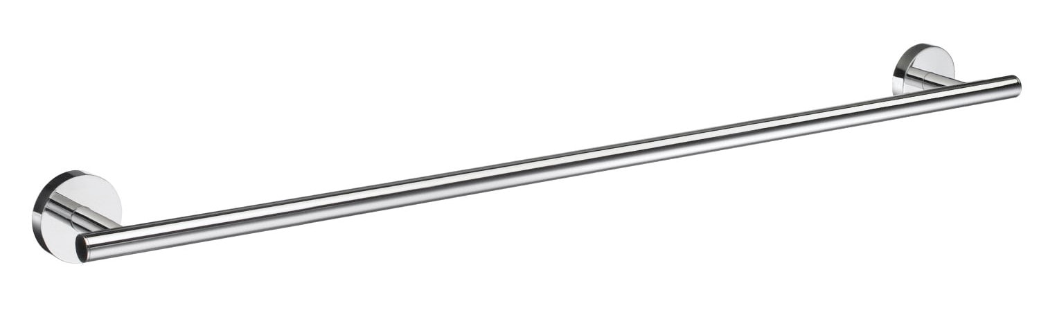 Smedbo Home håndklædestang, enkel L648 mm krom.jpg