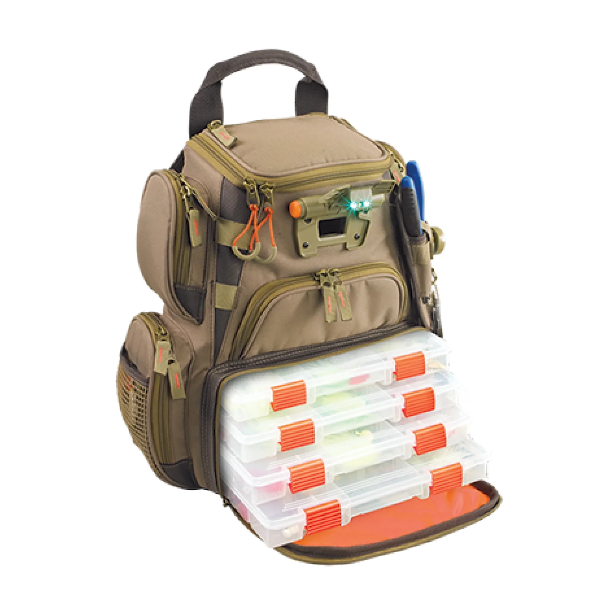 Wild River Backpack Recon 22cm