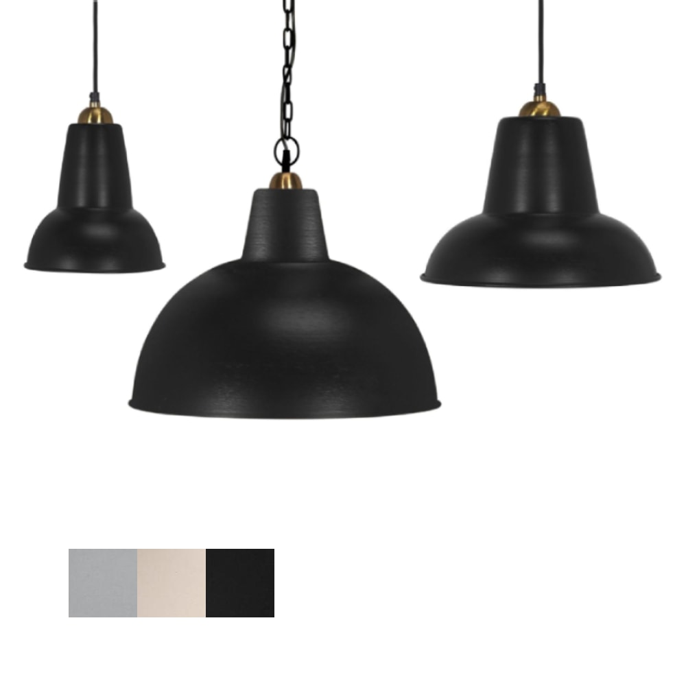 PR Home Scottsville pendel i lyserød Ø21 cm