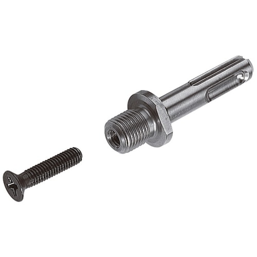 Wolfcraft SDS borepatron-adapter