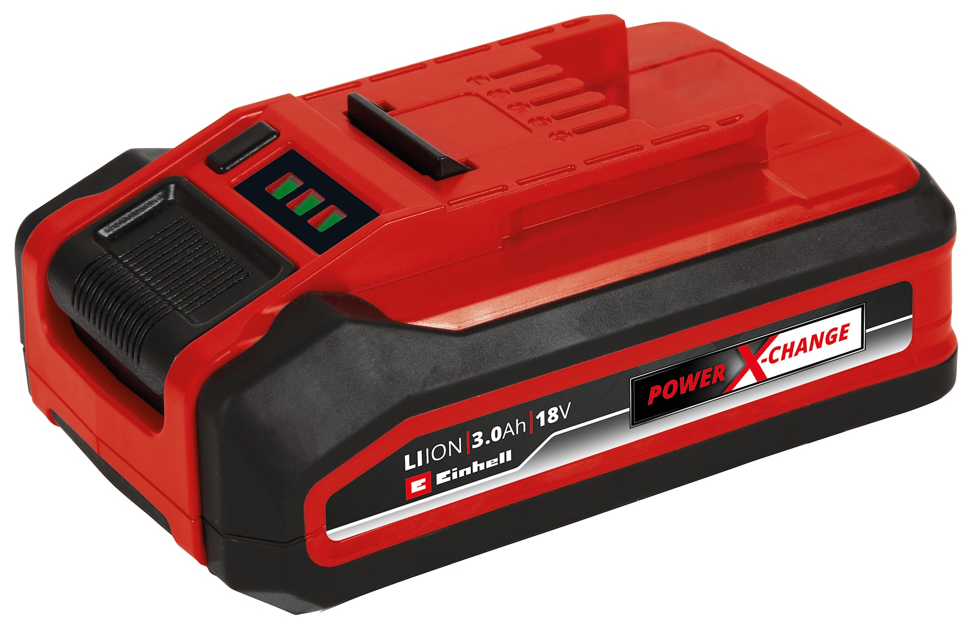 Einhell 18V Power X-Change batteri