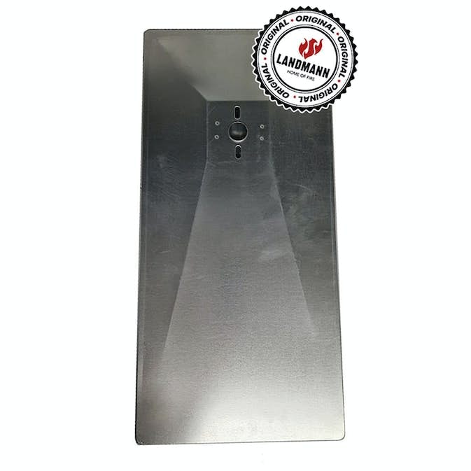 Landmann Fedtopsamlingsbakke Rexon 3 & 4