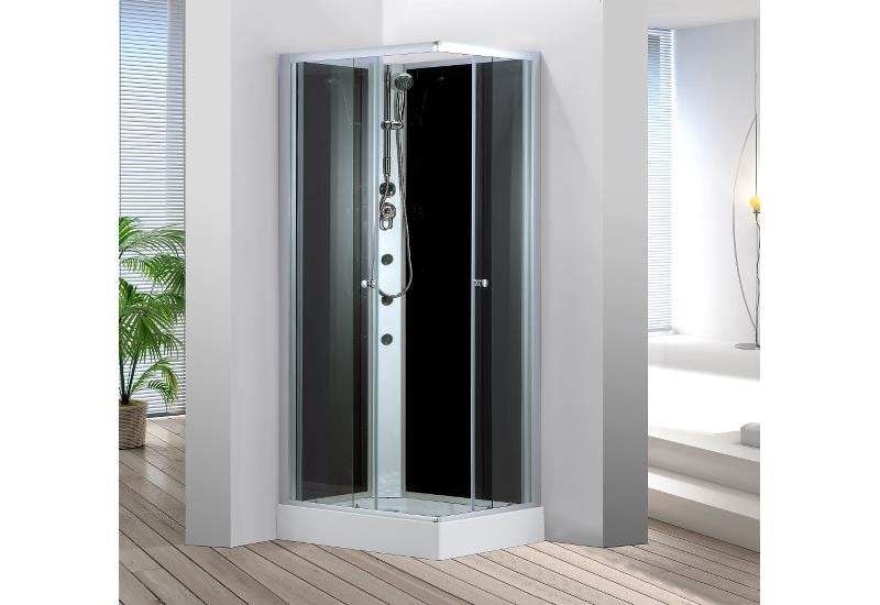 Nortiq Skagen brusekabine