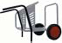 TecnoGen Hjulsæt A04