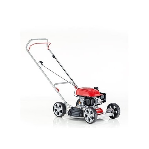 ALKO Silver 468 P-A benzin plæneklipper