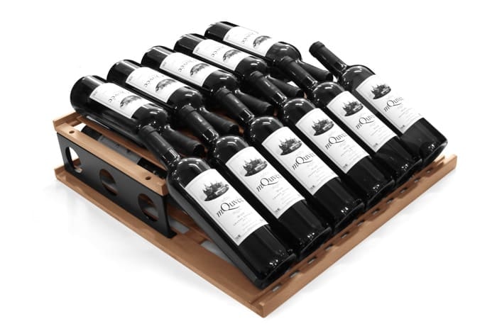 mQuvée Hylde “Display” Velvet 170