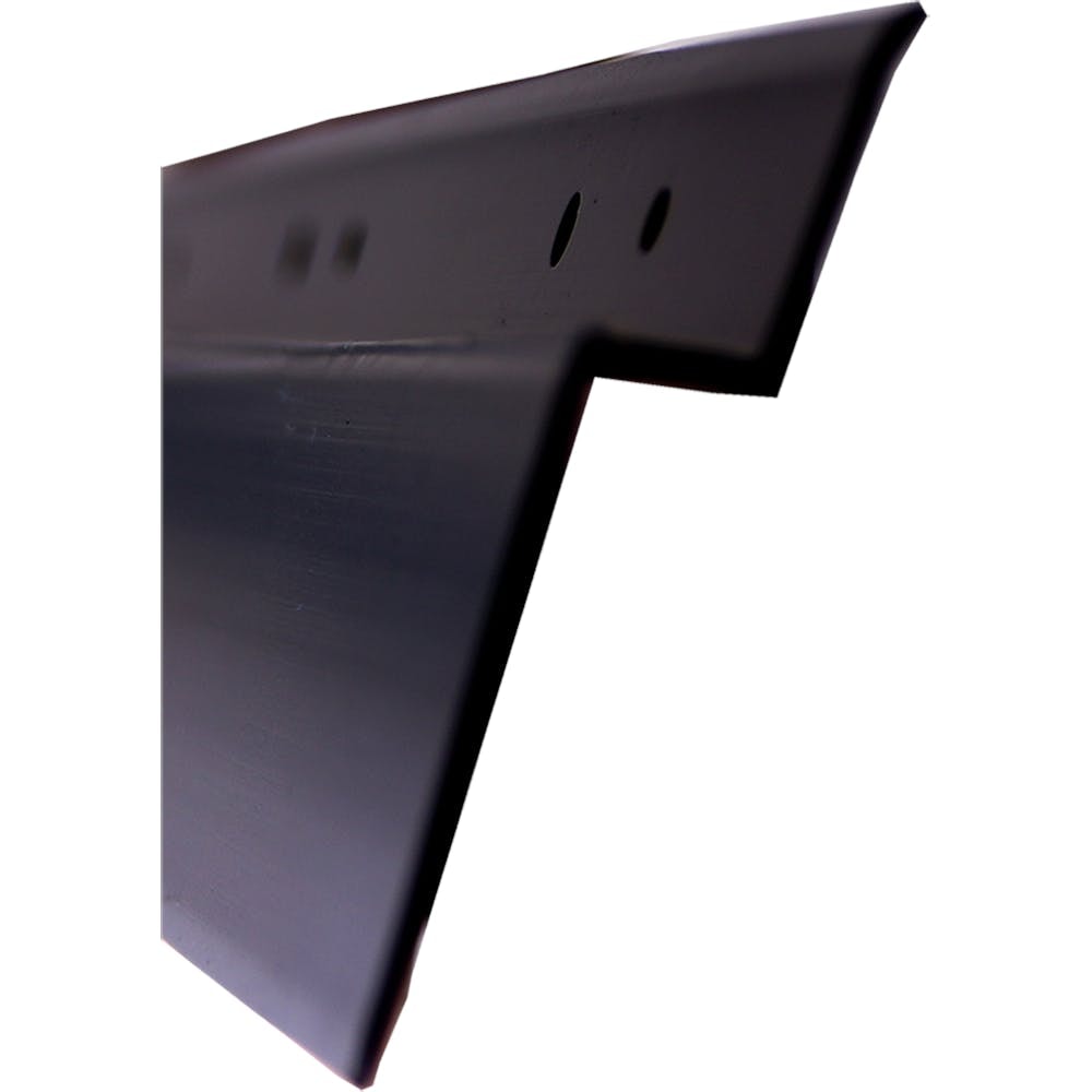 Byggros kantliste til grundmursplade 2,5 m