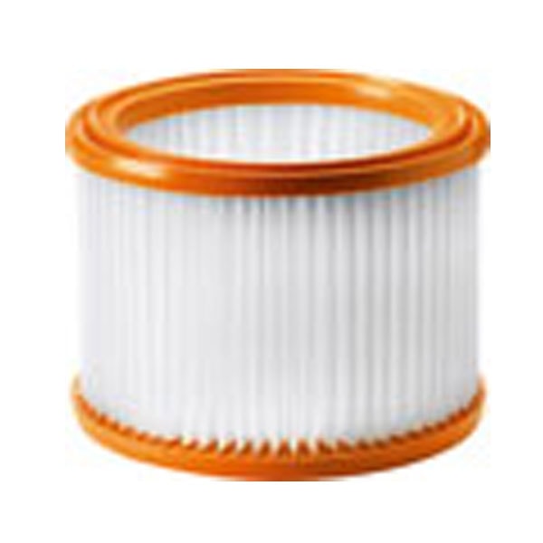 Nilfisk Multi lamelfilterpatron, våd og tør filter