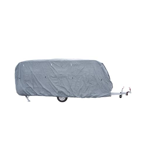 Travellife Caravan Cover Basic overtræk til campingvogn 450 x 240 x 220 cm