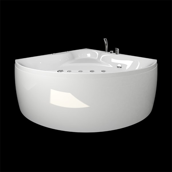 Westerbergs Ocean 150C Executive 2.0 spabad