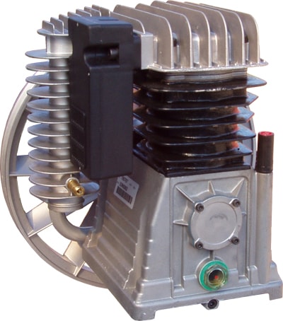 Abac Kompressorblok B5900 5,5hk