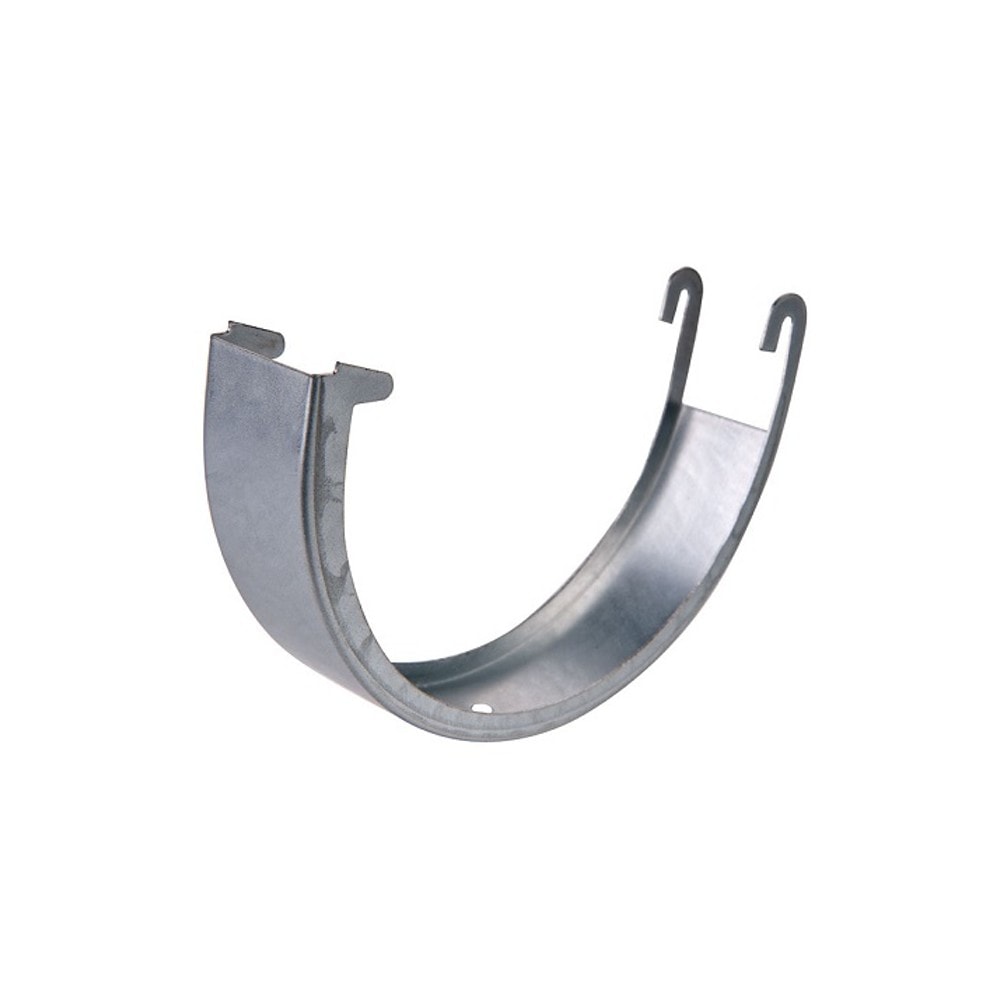 Plastmo Stål Plus rendejernskapsel nr. 10