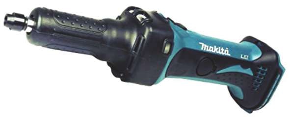 Makita Ligesliber LXT® 18V, 26 000 min⁻¹, 8 mm