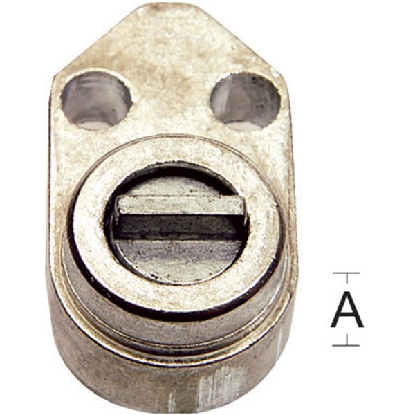 Habo Cylinderforlænger 5 mm