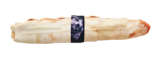 PetNation Tygge-Retriever 23-25cm Hjortebær