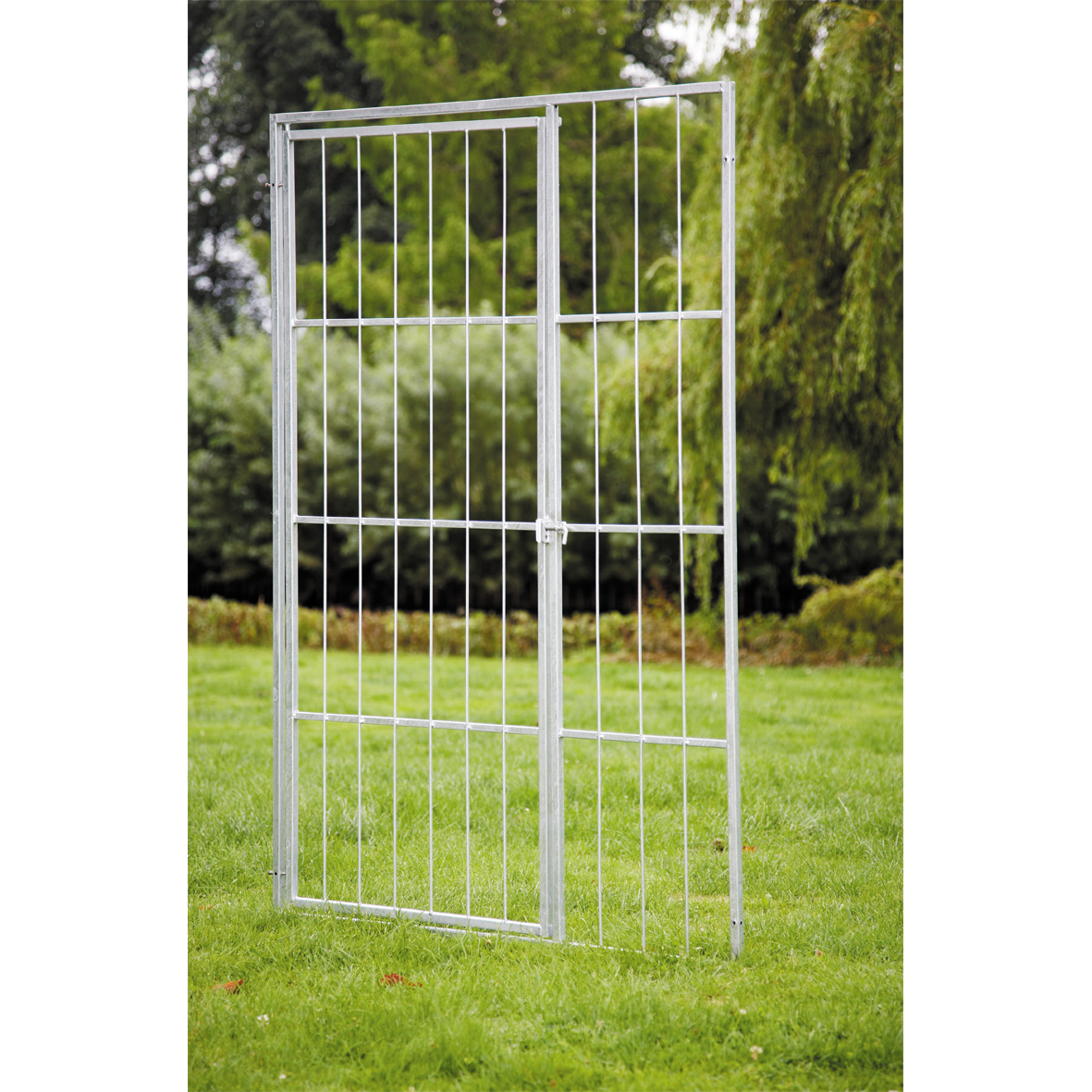 Hortus hundegårdselement lågemodul A 180 x 120 cm