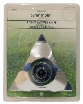 Grimsholm Kniv til Robomow RC/TC/MC/RS/TS/MS