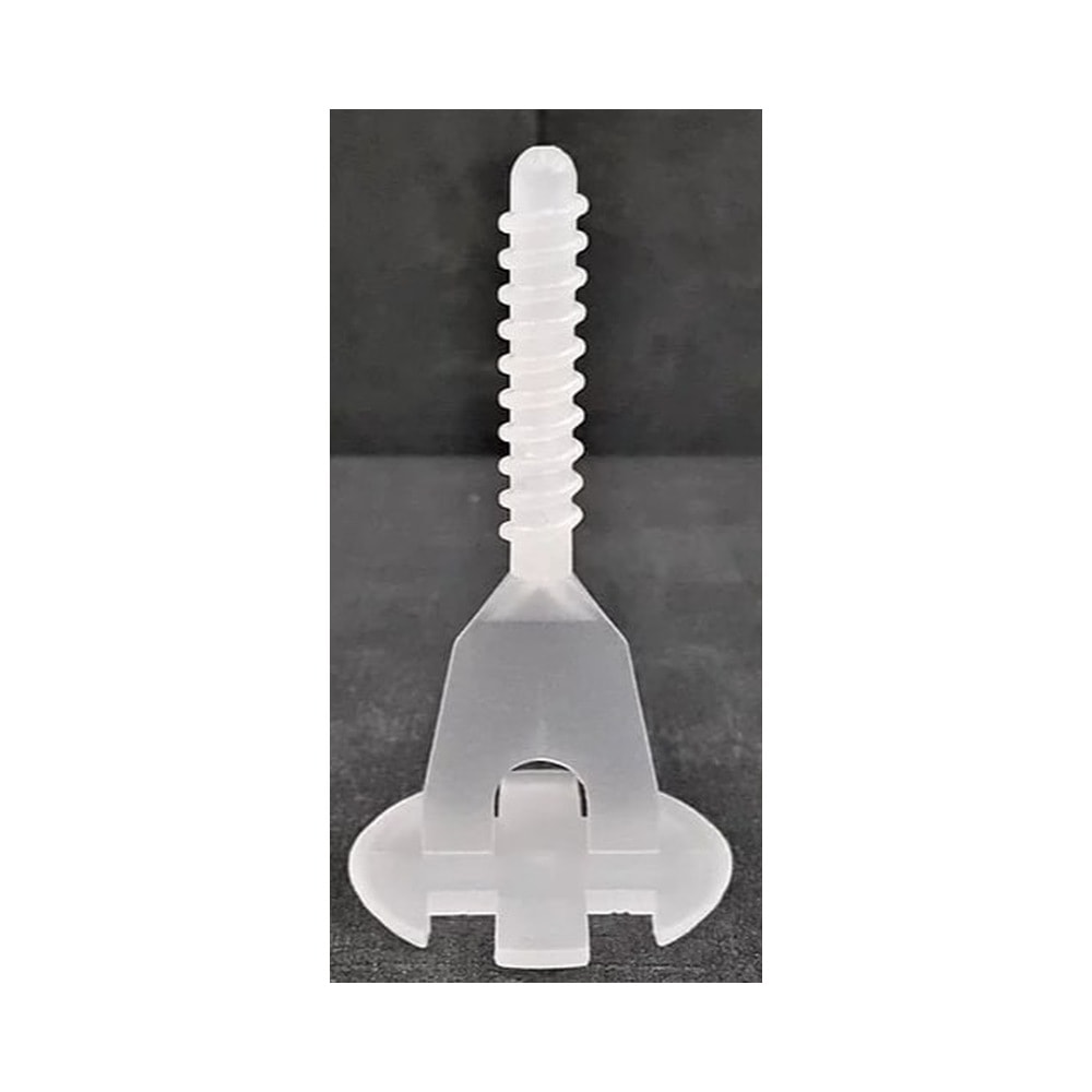 Tilefix Twist skruer 3 mm 100 stk.