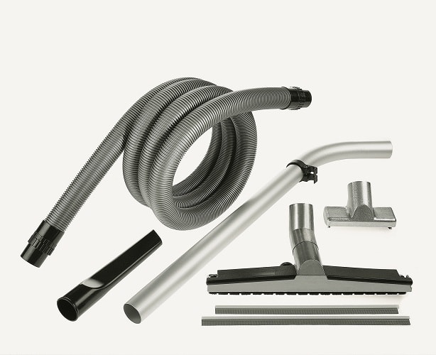 Nilfisk Industrisæt Ø 50 mm tilbehørssæt