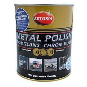 Autosol Metal Polish poleringsmiddel 750 ml