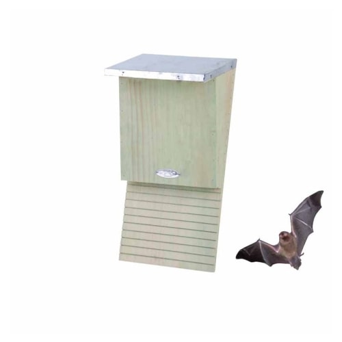 Esschert Design flagermusehus