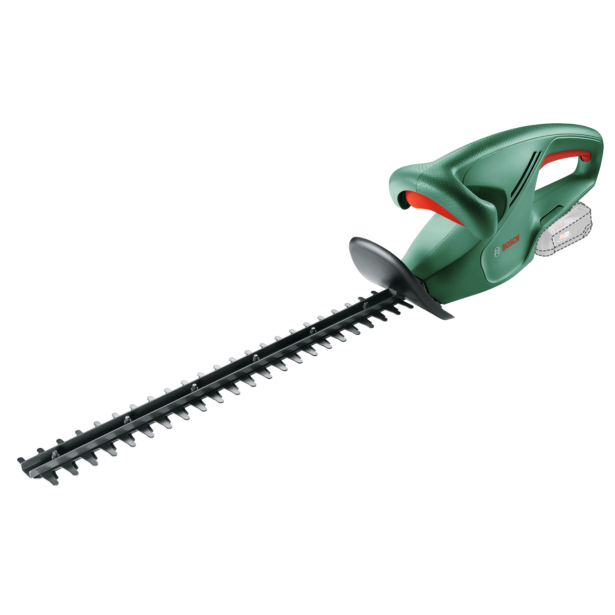 Bosch DIY hækkeklipper EasyHedgeCut 18V-44-11 uden batteri og lader
