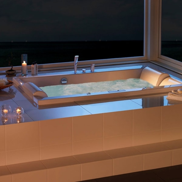 Westerbergs Pacific SQ 2.0 spabad