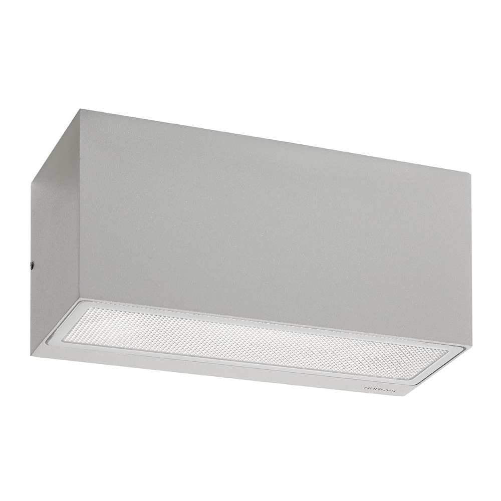 Norlys Asker væglampe sort E27 IP65