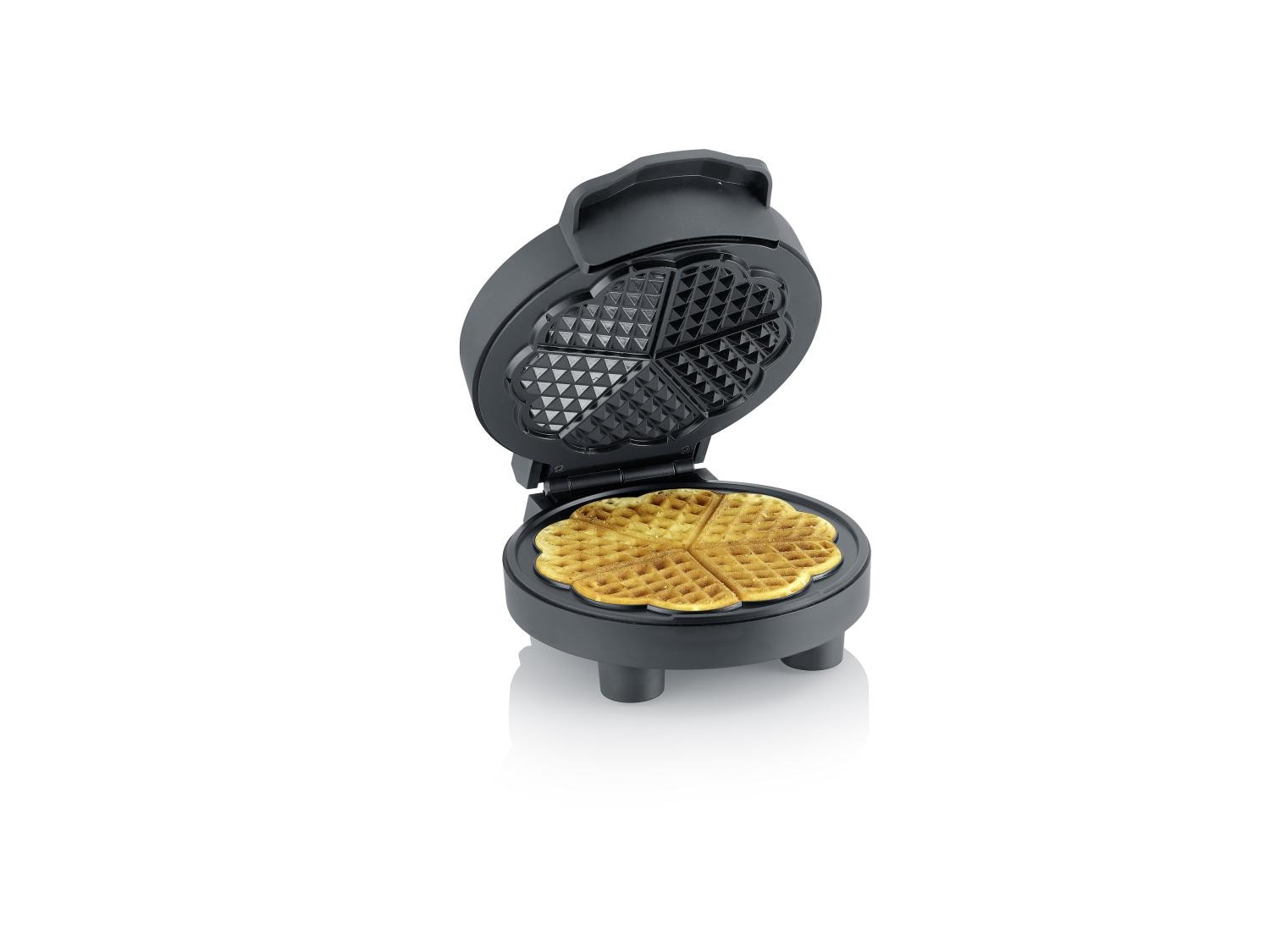Severin WA 2116 vaffeljern 800W