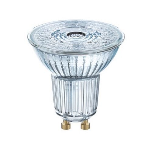 Osram Ledvance Superstar pære 50W PAR16 GU10 350 lumen dæmpbar