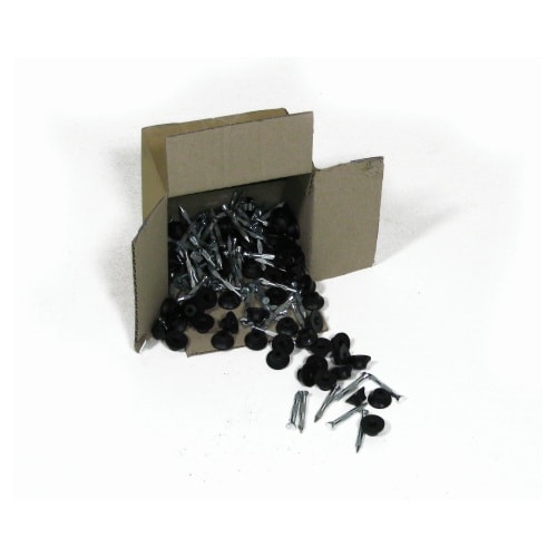 Ventidrain søm og brikker 3,5 x 35 mm 100 stk.