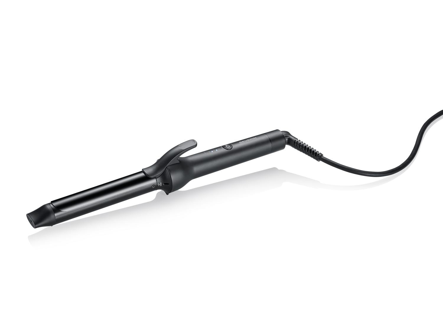 Severin LS 0822 krøllejern keramisk
