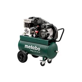 Metabo Mega 350-50 W kompressor 10 bar 2,2 kW