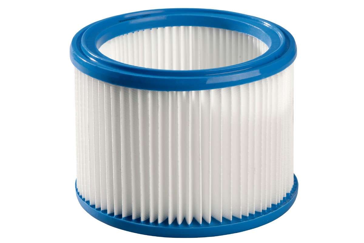 Foldefilter til ASA 25/30 L PC/ Inox, støvklasse M