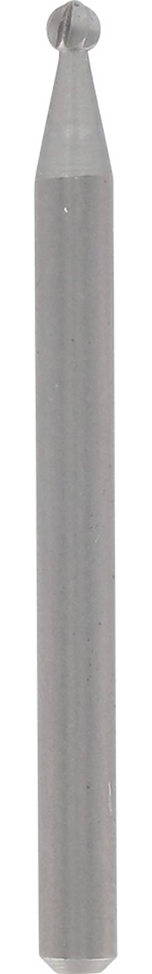 Dremel graverestift 107JA 2,4 mm 3 stk