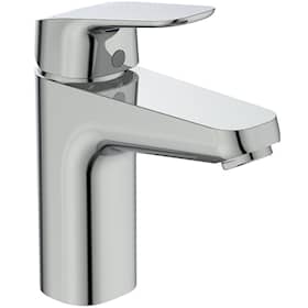 Ideal Standard Ceraflex håndvaskarmatur krom uden bundventil H95