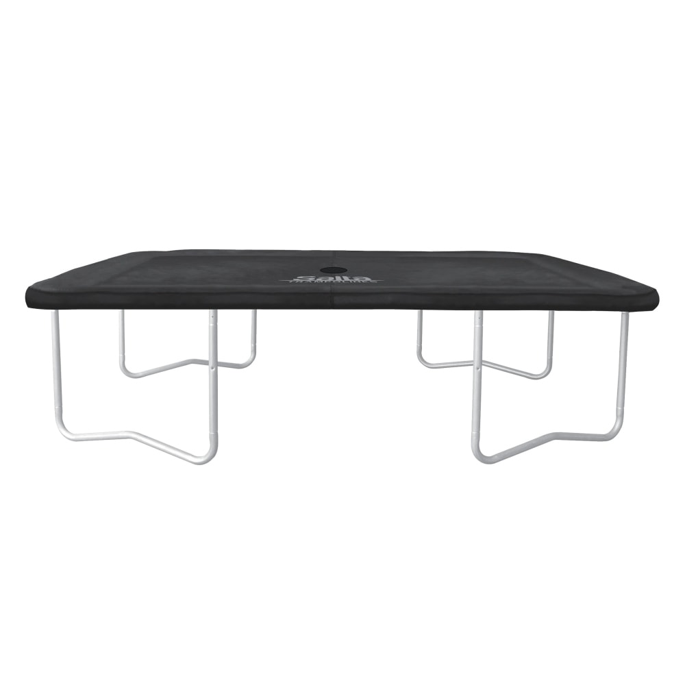 Salta cover til trampolin i sort 366 x 214 cm