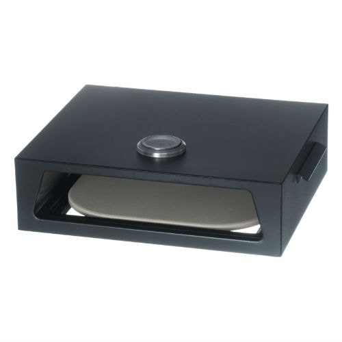 Mustang pizzaovn til gasgrill