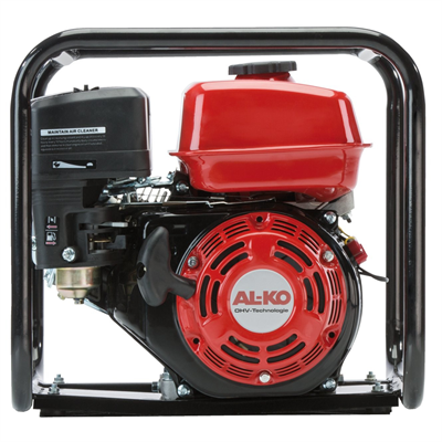 ALKO BMP 30000 benzinpumpe 4-takt 196 ccm
