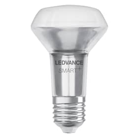 Osram Ledvance Smart+ WiFi LED spotpære 4,7W Multicolor E27