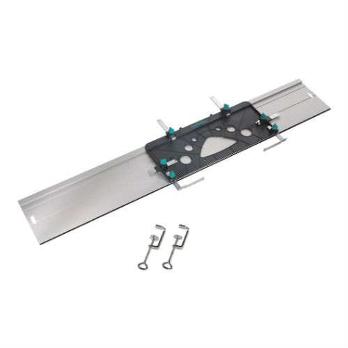 Wolfcraft FKS115 føringskinne rundsav 115 cm