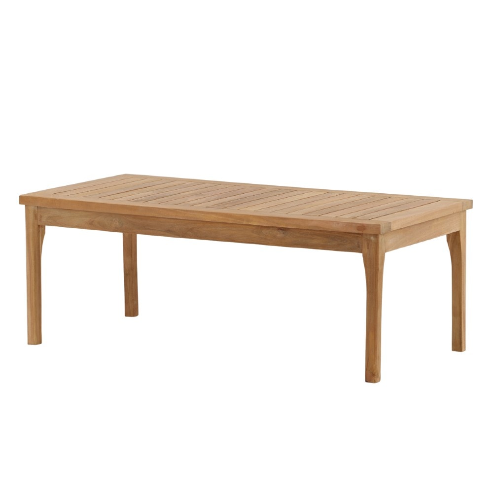 Venture Design Kenya loungebord i teak