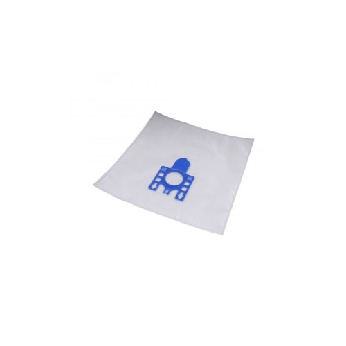 Støvsugerposer Miele 4 poser + 1 filter