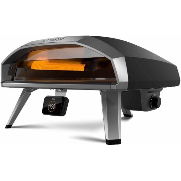 Ooni Koda 2 Pro pizzaovn