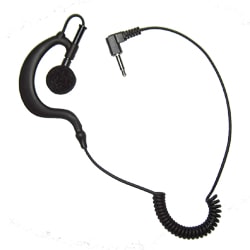 Genzo Øresnegl 3,5 mm -A,B,E-