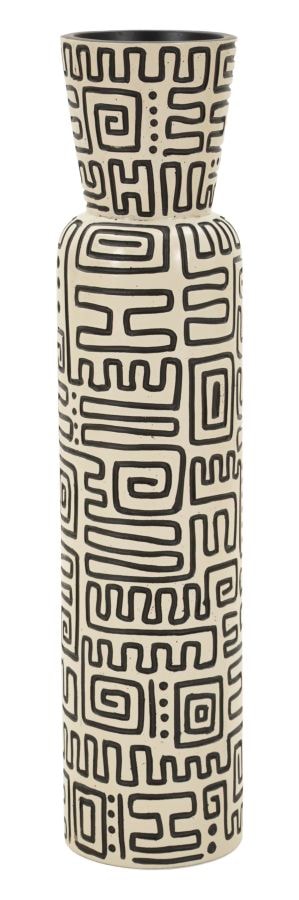 Mauro Ferretti Nairobi vase Ø15,5 x 65 cm