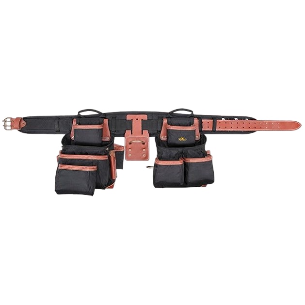CLC Pro Carpenters Combo værktøjsbælte tømrer str. one size