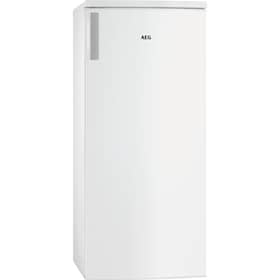 AEG 3000 køleskab med fryseboks hvid 212L + 18L RKB523F1AW